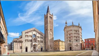 Comment appelle-t-on les habitants de Parme ?