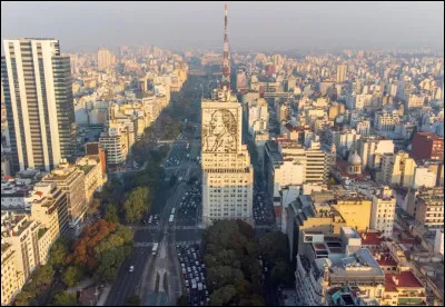 Comment appelle-t-on les habitants de Buenos Aires ?