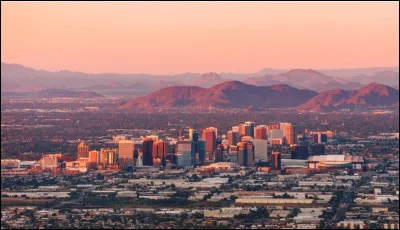 Comment appelle-t-on les habitants de Phoenix ?