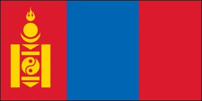 Comment appelle-t-on les habitants de la Mongolie ?