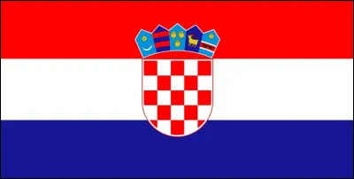 Comment appelle-t-on les habitants de la Croatie ?