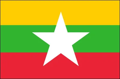Comment appelle-t-on les habitants du Myanmar ?