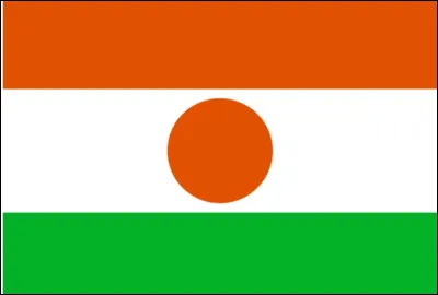 Comment appelle-t-on les habitants du Niger ?