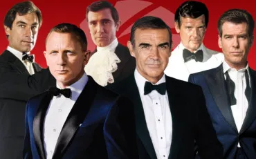 Quiz James bond