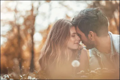 Qu'est-ce qui t'attire chez lui ou chez elle ?