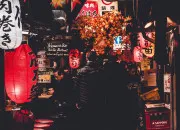 Quiz Pourrais-tu te dbrouiller linguistiquement au Japon ?
