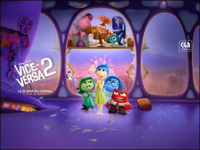 Quelle est l'émotion que tu n'aimes pas ressentir ?