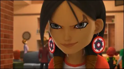 Qui est Jessica Keynes ?