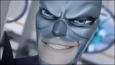 À New York, quels sont les véritables objectifs du Papillon ?