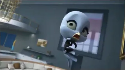 Quel est le prénom de lancien porteur du Miraculous de lAigle, évoqué par Liiri, le Kwami de la liberté ?