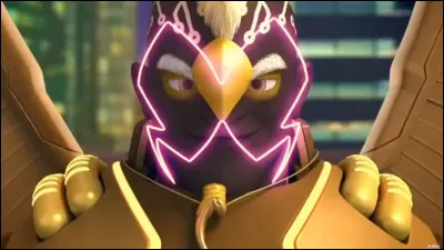 Quelle est la formule prononcée pour révéler le véritable potentiel des gens, grâce au Miraculous de lAigle ?