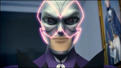 Le Papillon ordonne à Miraclonizer de passer aux choses sérieuses. De quoi parle-t-il ?