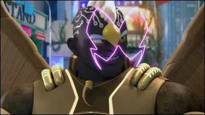 Parmi ces justiciers américains, lesquels ont été vus être touchés par le pouvoir de Miraclonizer ?