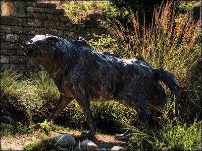 Quand a existé la bête du Gevaudan ?