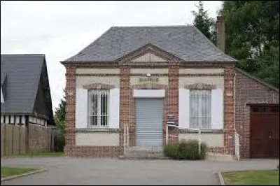 Je vous propose de rester en Normandie et de partir à Bernienville. Village de l'arrondissement de Bernay, il se trouve ...