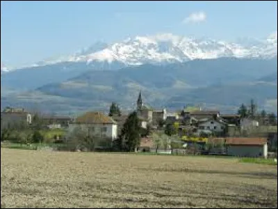 Ville de l'aire urbaine Grenobloise, dans le parc naturel régional de la Chartreuse, Saint-Nazaire-les-Eymes se situe dans le département ...