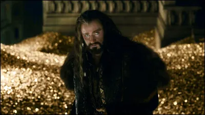 Comment se nomme le cousin de Thorin ?
