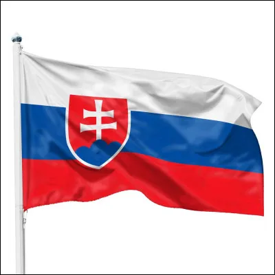 Quelle est la capitale de la Slovaquie ?