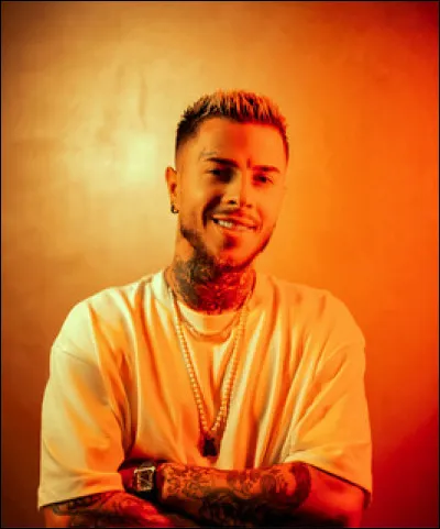 Complète les paroles : J'suis dans ma fo-fo-fo-folie (ma quoi ?)