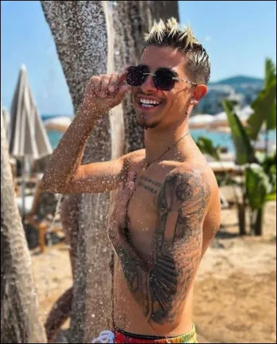 Comment son frère s'appelle-t-il ?