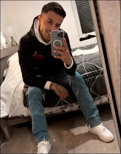 Quelle est l'idole de Yanns ?