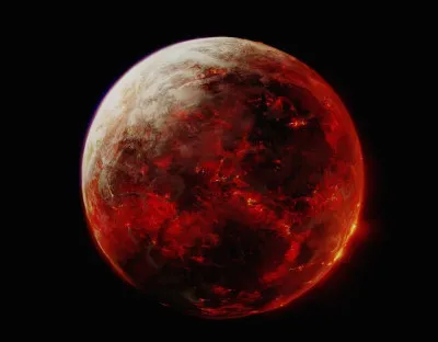 O&ugrave; n'aimerais-tu pas vivre ?