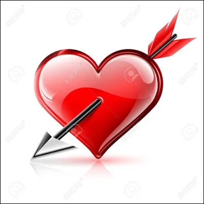 Es-tu amoureux/amoureuse ?