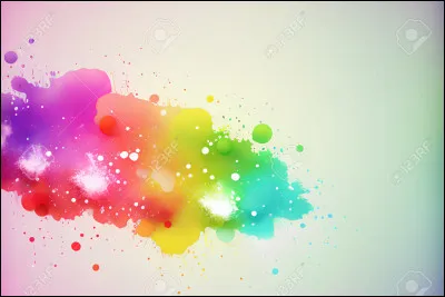 Quelle est ta couleur pr&eacute;f&eacute;r&eacute;e ?