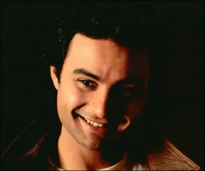 Qui est ce chanteur dont l'un des titres s'intitule ''Louise'' ?