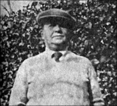 Quelle BD célèbre a été créée par Louis Forton ?