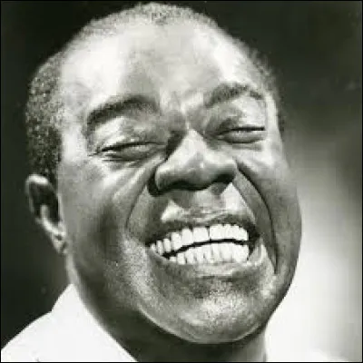 Quel était l'instrument de prédilection de ''Louis Armstrong'' ?