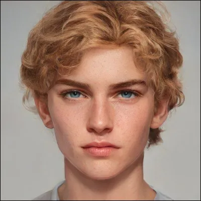 Dans quel saga littéraire rencontre-t-on ''Louis Weasley'' ?