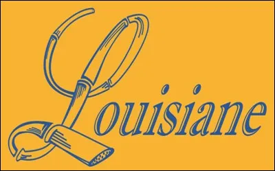 La Louisiane a été nommée ainsi en l'honneur de quel roi de France ?