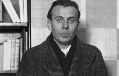 Quel roman n'est PAS de ''Louis-Ferdinand Céline'' ?