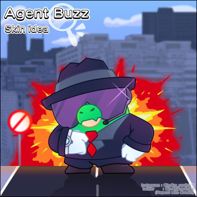 Quel est ce Brawler ?