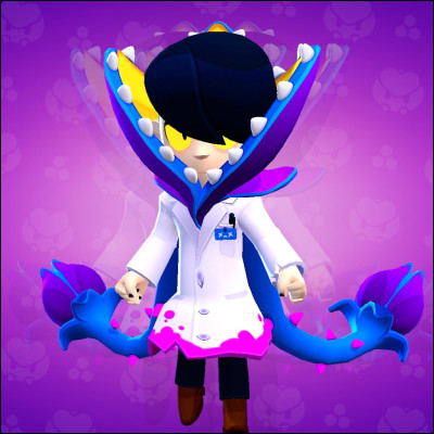 Quel est ce Brawler ?