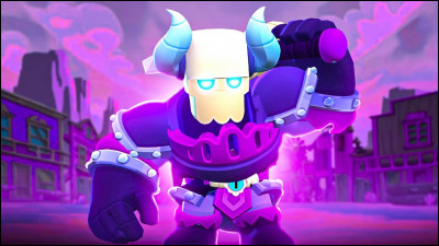 Quel est ce Brawler ?