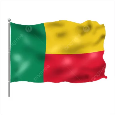 Quelle est la capitale du Bénin ?