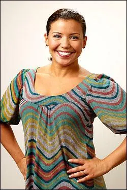 Justina Machado a incarn Vanessa Diaz pendant 5 saisons. Dans quelle srie ?