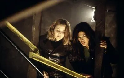 Dans quel numro 2 de film d'horreur Eva Mendes tient-elle le rle de Vanessa Valdeon ?