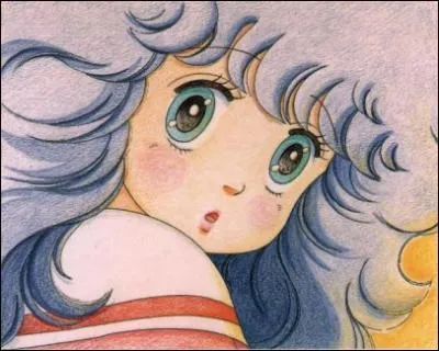 Terminez le titre de ce dessin anim qui passait sur la Cinq : 'Vanessa _______ '.