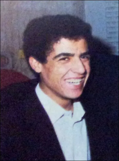 Point route, c'est le...