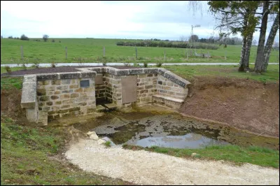 Dans quel département français la Meuse prend-elle sa source ?