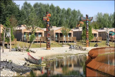 Pairi Daiza est parc zoologique belge fondé en 1994. C'est le plus grand zoo de Belgique, mais aussi d'Europe ! 

Dans quelle province belge est-il situé ?