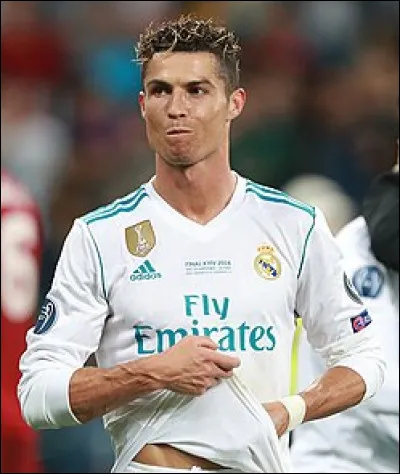 Qui est ce portugais ?