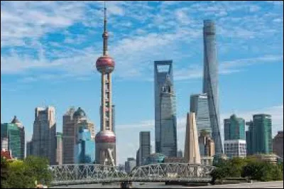 Quel est le gentilé des habitants de Shanghai ?