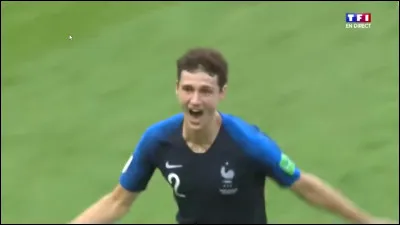 Top 1 - J'en ai encore des frissons, juste avec l'image, vous pourrez trouver :