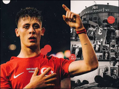 Top 2 - En quelle année avez-vous entendu "attention la frappe travaillée... ARDA GÜÜÜÜÜLERRRRRRRRRRR" ?