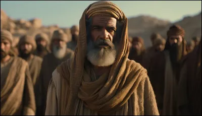 Cette image est-elle générée par intelligence artificielle ?