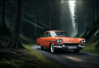 Cette image est-elle générée par intelligence artificielle ?